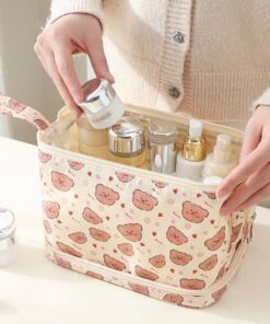 Porta Cosmetico - Bear Fruit - Imagen 4