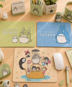 Mouse Pad - Totoro