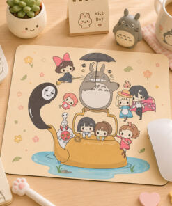 Mouse Pad - Totoro - Imagen 4