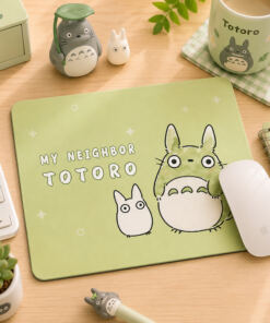 Mouse Pad - Totoro - Imagen 2