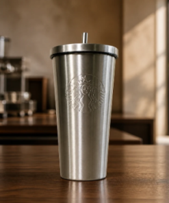 Vaso térmico - Starbucks