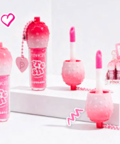 Llavero Lip Gloss - Imagen 6