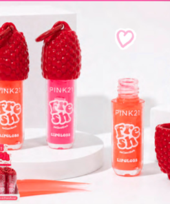 Llavero Lip Gloss - Imagen 7