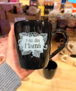 Taza dia de la madre frases