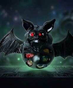 Squishy antiestres - Murcielago/Escorpion - Imagen 5