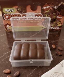 Squishy Antiestres - Choco Crispy