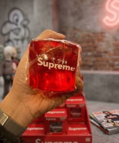 Squishy Antiestres - Cubo Supreme NEEDOH