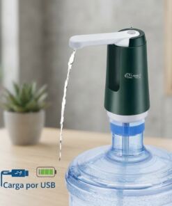 Dispenser de Agua c/Pico Rebatible