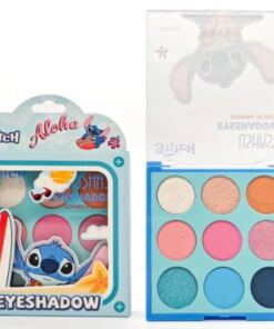 Sombra 9 Colores - Stitch/Angel - Imagen 3