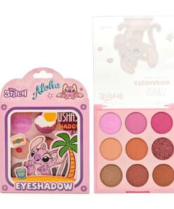 Sombra 9 Colores - Stitch/Angel - Imagen 2