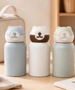 Botella Infantil - Teddy Bear