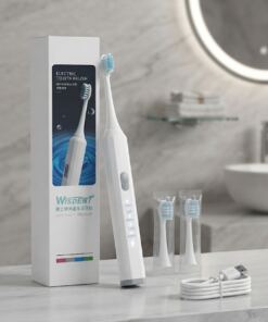 Cepillo de Dientes Electrico - Imagen 4