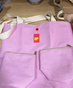 bolso + chaulata -  cordura