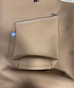 Bolso+chaulata-eco cuero - Imagen 3