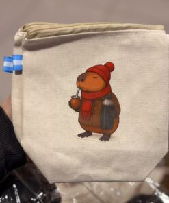 Chaulata- capybara