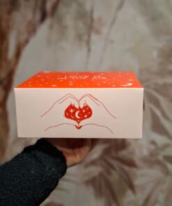 Box-Corazones