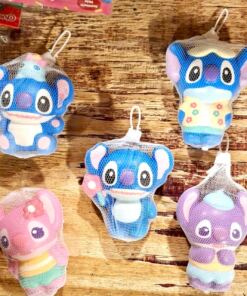 Alternative view of Squishy Stitch Grande