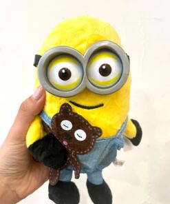 Peluche Minions 20cm - Imagen 2