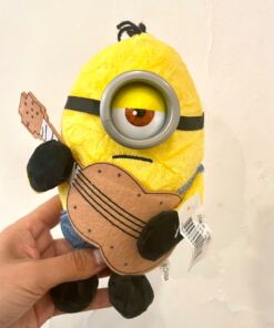 Peluche Minions 20cm - Imagen 3