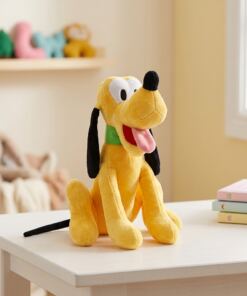 Peluche PLUTO 20cm