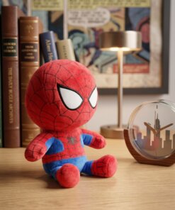 Peluches Superheroes - Imagen 7