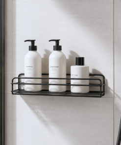 Estante Organizador para Ducha