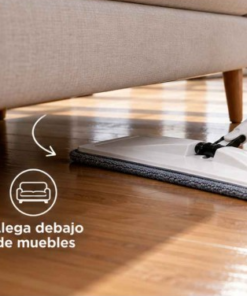 Mopa Trapeador + Rociador - Aitech - Imagen 3