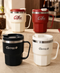 Taza  Coffe Cola