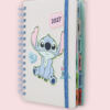 AGENDA DIARIA 14x20 mooving - Stitch 2027