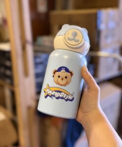 Botella Infantil - Teddy Bear - Imagen 3