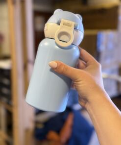 Botella Infantil - Teddy Bear - Imagen 5