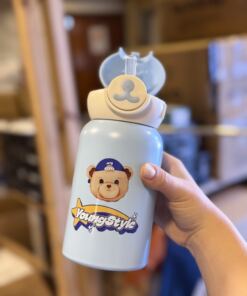 Botella Infantil - Teddy Bear - Imagen 6