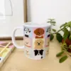 Taza de Ceramica - Guau Guau