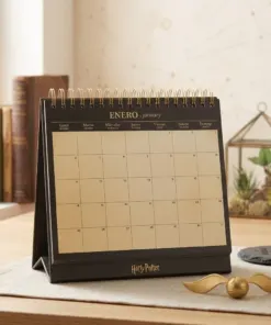 Calendario Escritorio Harry Potter - Mooving - Imagen 3