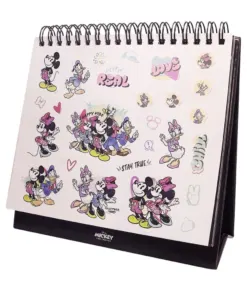 Calendario Escritorio Mickey - Mooving - Imagen 2