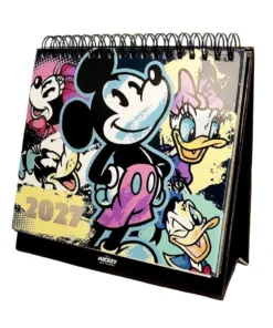 Calendario Escritorio Mickey - Mooving
