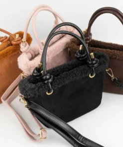 Alternative view of Mini Cartera - City Girl