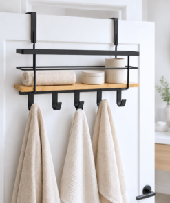 Organizador Colgante para Puerta