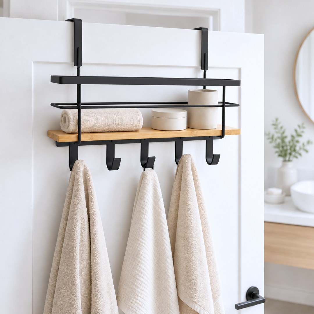 Organizador Colgante para Puerta