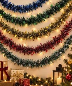 Boa de Navidad - Estrella - Imagen 3