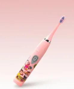 Cepillo de Dientes Electrico Infantil - Imagen 5