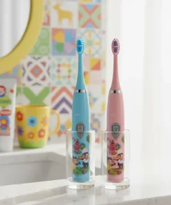 Cepillo de Dientes Electrico Infantil - Imagen 3