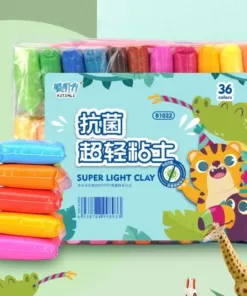 Masa Foamy x36 - Viral TikTok - Imagen 4