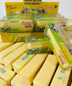 MANTECA CRUNCHY - BUTTER - Imagen 3