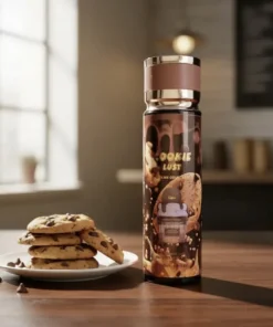 BODY SPLASH COOKIE LUST 250ML