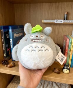 Peluche Totoro 20cm