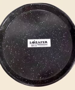 PIZZERA ENLOZADA Nº36