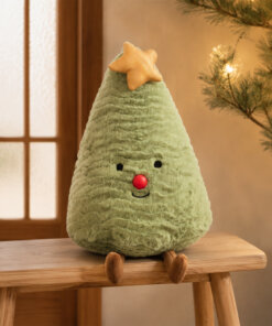 Peluche PINO de Navidad