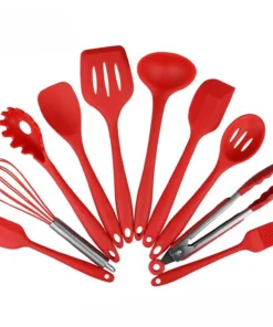 Alternative view of Kit Cocina x10 Utensillos