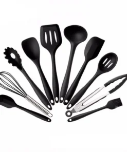 Kit Cocina x10 Utensillos - Imagen 4